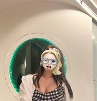 sweet chubby Thailand Lady - escort in Hyderabad
