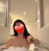 sweet chubby Thailand Lady - escort in Hyderabad