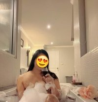 sweet Thailand Lady - escort in Hyderabad