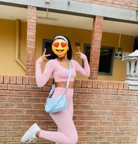 Sweet Tight Juicy Young African Pussy - escort in Hyderabad