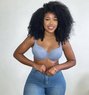 Sweet Tight Wet Pussy African Girl Karen - escort in Hyderabad Photo 1 of 3