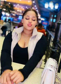 New arrival Rihana queen of rimming anal - escort in Mumbai Photo 2 of 7