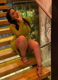 New arrival Rihana queen of rimming anal - escort in Mumbai Photo 5 of 7
