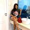 Sweet Tight Wet Pussy African Girl Sandr - escort in Gurgaon