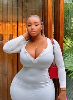 Sweet Tight Wet Pussy African Girl Shina - escort in Ahmedabad Photo 2 of 4