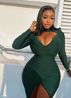 Sweet Tight Wet Pussy African Girl Shina - escort in Ahmedabad Photo 3 of 4