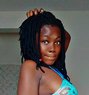 Sweet Tight Wet Pussy African Girl Tiana - puta in Bangalore Photo 1 of 3