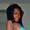 Sweet Tight Wet Pussy African Girl Tiana - escort in Bangalore