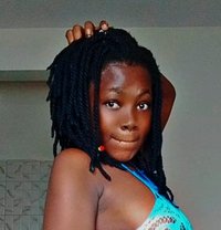 Sweet Tight Wet Pussy African Girl Tiana - puta in Bangalore Photo 1 of 3