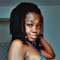 Sweet Tight Wet Pussy African Girl Tiana - puta in Bangalore Photo 3 of 3