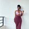 Sweet Tight Wet Pussy African Girl Tina - escort in Gurgaon Photo 2 of 3