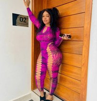 Sweet Tight Wet Pussy Girl Mukisa - escort in Ahmedabad