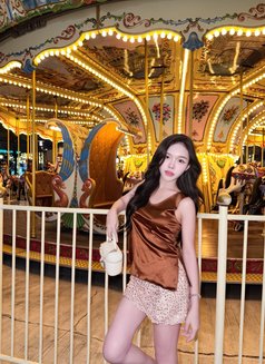 sweet toey - Transsexual escort in Taipei Photo 5 of 5