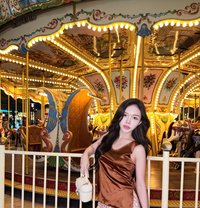 Sweet Toey Tnb - Transsexual escort in Taipei