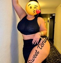 Sweet Tonia - escort in Lagos, Nigeria