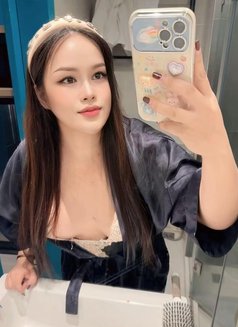 Sweet Top and Bottom - Transsexual escort in Riyadh Photo 4 of 6
