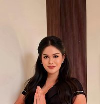 Sweet Top and Bottom - Transsexual escort in Riyadh