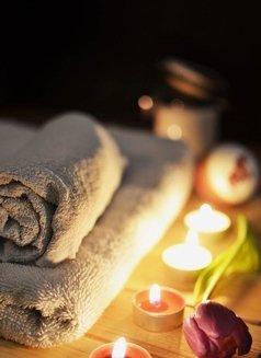 Sweet Touch massage - masseuse in Copenhagen Photo 9 of 9