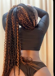 Sweet Tracy 🇿🇦 - puta in Kuala Lumpur Photo 6 of 8