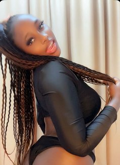 Sweet Tracy 🇿🇦 - puta in Kuala Lumpur Photo 8 of 8