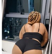 Sweet Tracy 🇿🇦 - escort in Kuala Lumpur