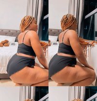 Sweet Tracy 🇿🇦 - escort in Kuala Lumpur