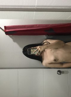 Sweet Trans From Philippines - Transsexual escort in Makati City Photo 4 of 4