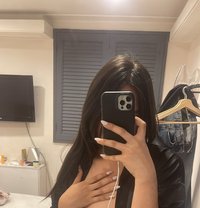Sweet Trans From Philippines - Acompañantes transexual in Singapore
