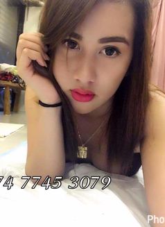 Sweet Trans Jannah - Transsexual escort in Doha Photo 4 of 6