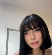 Sweet Ts Akiko is Back!🇯🇵 - Transsexual escort in Manila Photo 10 of 10