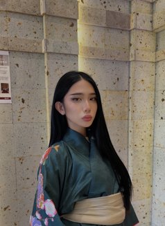 Sweet Ts Akiko is Back!🇯🇵 - Acompañantes transexual in Manila Photo 11 of 11