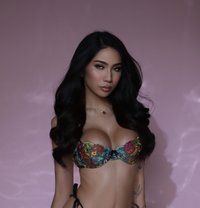 Sweet Ts Akiko is Back!🇯🇵 - Acompañantes transexual in Manila