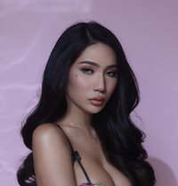 Sweet Ts Akiko is Back!🇯🇵 - Acompañantes transexual in Manila