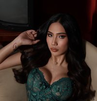 Sweet Ts Akiko is Back!🇯🇵 - Acompañantes transexual in Manila