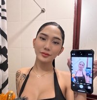 Sweet Ts Tenshi🇯🇵 - Transsexual escort in Manila