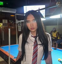 Sweet Ts Matsuri is Back!🇯🇵 - Transsexual escort in Manila Photo 9 of 9