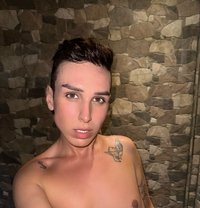 Sweet Twink - Acompañantes masculino in Riyadh