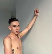 Sweet Twink - Acompañantes masculino in Riyadh