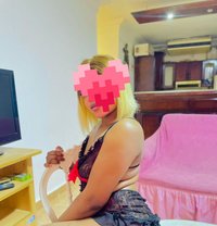 Sweet Val - escort in Cairo