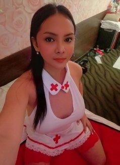 Sweet Versa with Poppers - Transsexual escort in Kuala Lumpur Photo 22 of 22