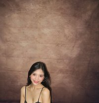 Sweet Via! - escort in Taipei