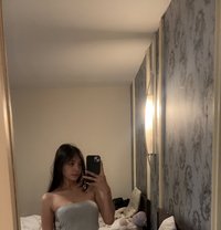 Sweet Via is back ‘tigth and big ass’ - escort in Mumbai Photo 27 of 27