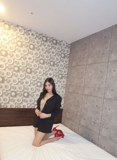 Sweet Via Is back! - escort in Singapore Photo 14 of 20