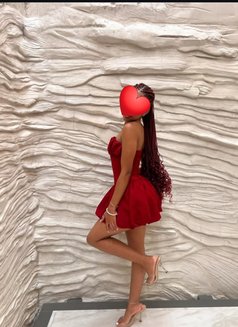 Sweet Viola Available for You Today - escort in Bangalore Photo 4 of 4