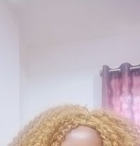 Sweet Vivian ( Blowjob Queen) - escort in Hyderabad Photo 1 of 1