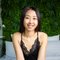 Sweet Wan GFE deep kissing - puta in Bangkok Photo 2 of 10