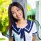 Sweet Wan GFE deep kissing - puta in Bangkok Photo 4 of 10