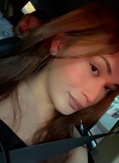 Sweet Yannie - Transsexual escort in Phitsanulok Photo 1 of 1