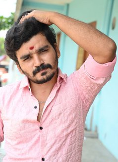 Sweet Young Choco Guy Here - Acompañantes masculino in Chennai Photo 2 of 6