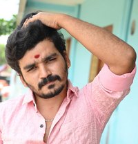 Sweet Young Choco Guy Here - Male escort in Chennai Photo 2 of 6